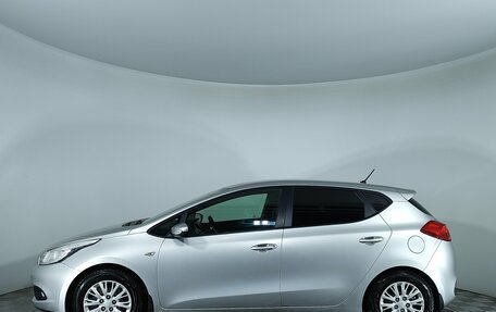 KIA cee'd III, 2014 год, 885 000 рублей, 8 фотография