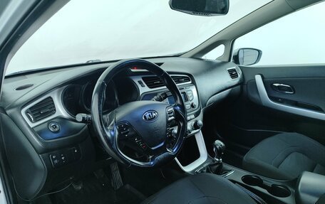 KIA cee'd III, 2014 год, 885 000 рублей, 12 фотография