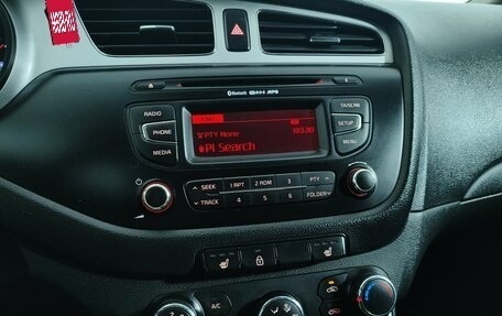 KIA cee'd III, 2014 год, 885 000 рублей, 15 фотография