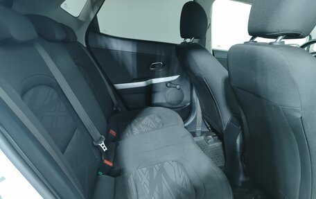 KIA cee'd III, 2014 год, 885 000 рублей, 19 фотография