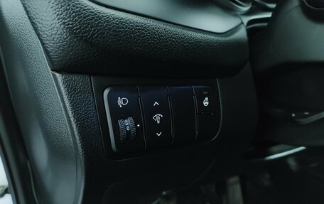 KIA cee'd III, 2014 год, 885 000 рублей, 17 фотография