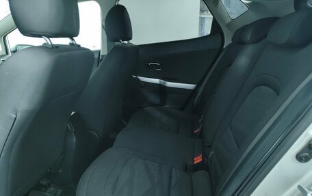 KIA cee'd III, 2014 год, 885 000 рублей, 20 фотография