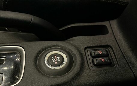 Mitsubishi Outlander III рестайлинг 3, 2014 год, 2 099 000 рублей, 17 фотография