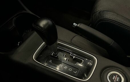 Mitsubishi Outlander III рестайлинг 3, 2014 год, 2 099 000 рублей, 16 фотография