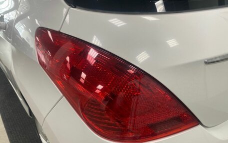 Peugeot 308 II, 2011 год, 536 000 рублей, 13 фотография