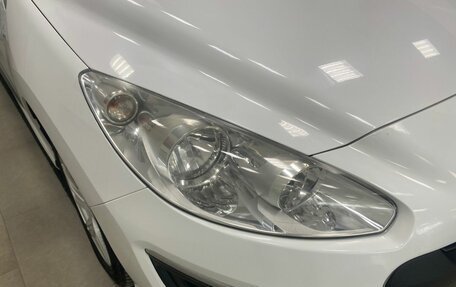 Peugeot 308 II, 2011 год, 536 000 рублей, 10 фотография