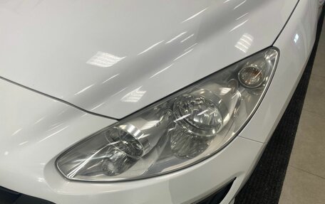 Peugeot 308 II, 2011 год, 536 000 рублей, 11 фотография