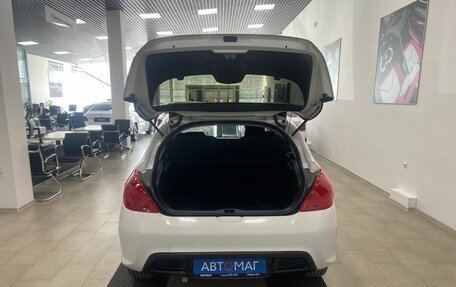 Peugeot 308 II, 2011 год, 536 000 рублей, 7 фотография