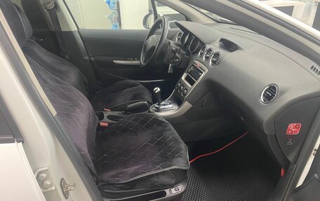 Peugeot 308 II, 2011 год, 536 000 рублей, 18 фотография