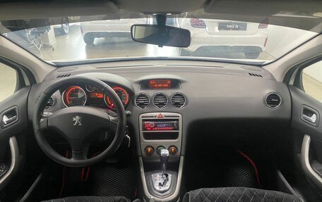 Peugeot 308 II, 2011 год, 536 000 рублей, 17 фотография