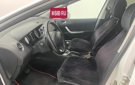 Peugeot 308 II, 2011 год, 536 000 рублей, 16 фотография