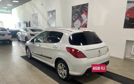 Peugeot 308 II, 2011 год, 536 000 рублей, 9 фотография