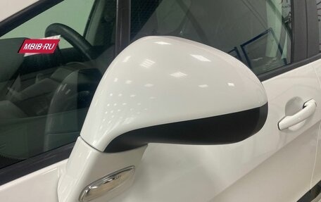 Peugeot 308 II, 2011 год, 536 000 рублей, 12 фотография