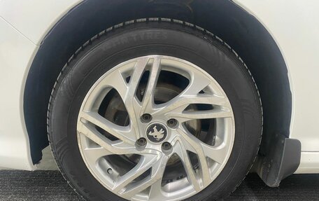 Peugeot 308 II, 2011 год, 536 000 рублей, 31 фотография