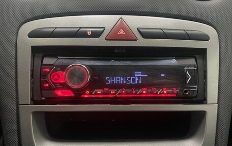 Peugeot 308 II, 2011 год, 536 000 рублей, 26 фотография