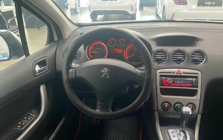 Peugeot 308 II, 2011 год, 536 000 рублей, 23 фотография