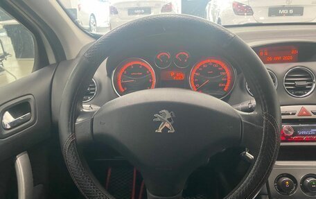 Peugeot 308 II, 2011 год, 536 000 рублей, 25 фотография