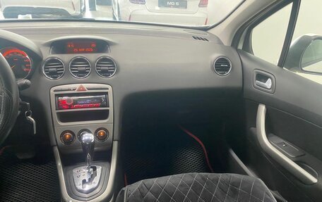 Peugeot 308 II, 2011 год, 536 000 рублей, 24 фотография