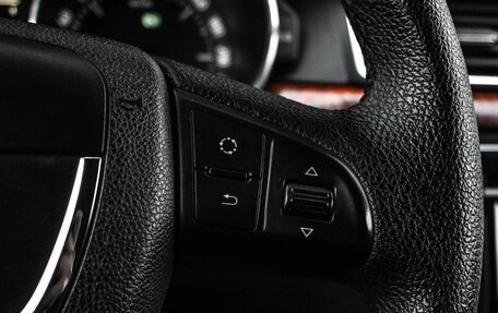 Skoda Superb III рестайлинг, 2010 год, 939 000 рублей, 14 фотография