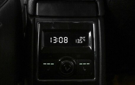 Skoda Superb III рестайлинг, 2010 год, 939 000 рублей, 18 фотография