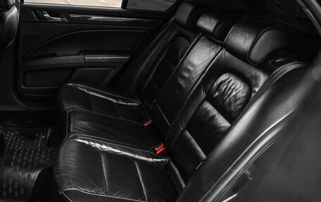 Skoda Superb III рестайлинг, 2010 год, 939 000 рублей, 9 фотография