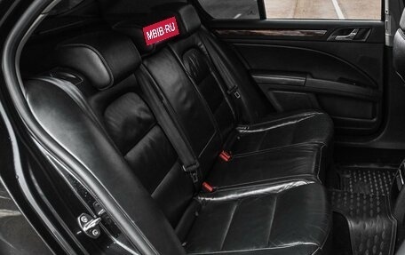 Skoda Superb III рестайлинг, 2010 год, 939 000 рублей, 7 фотография