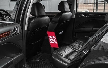 Skoda Superb III рестайлинг, 2010 год, 939 000 рублей, 11 фотография