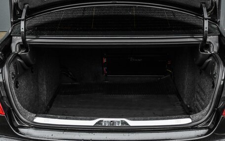 Skoda Superb III рестайлинг, 2010 год, 939 000 рублей, 21 фотография