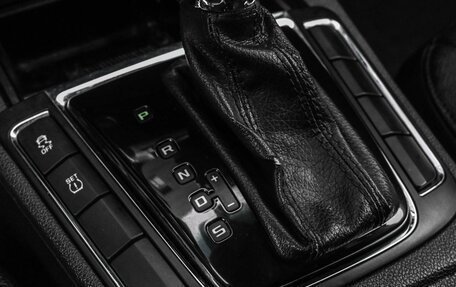 Skoda Superb III рестайлинг, 2010 год, 939 000 рублей, 20 фотография