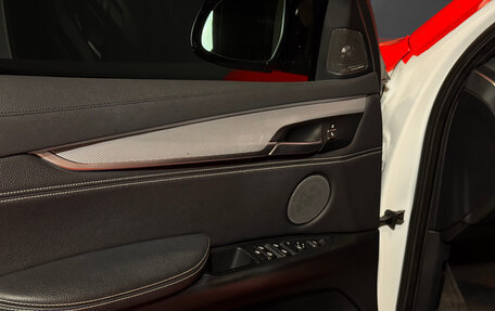 BMW X6, 2016 год, 4 999 000 рублей, 13 фотография