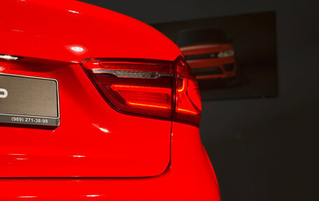 BMW X6, 2016 год, 4 999 000 рублей, 7 фотография