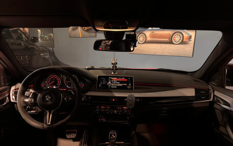 BMW X6, 2016 год, 4 999 000 рублей, 14 фотография