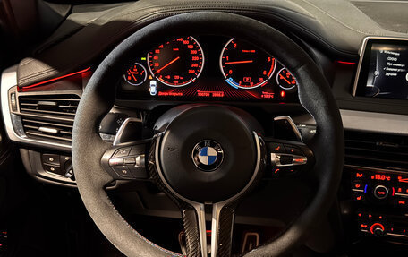 BMW X6, 2016 год, 4 999 000 рублей, 9 фотография