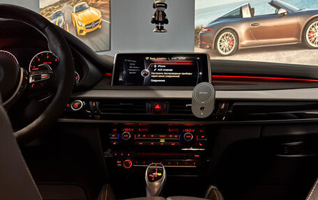 BMW X6, 2016 год, 4 999 000 рублей, 16 фотография