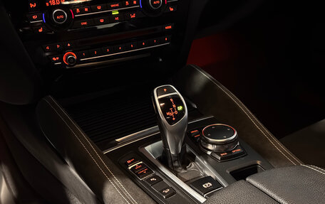 BMW X6, 2016 год, 4 999 000 рублей, 15 фотография