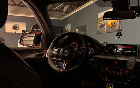 BMW X6, 2016 год, 4 999 000 рублей, 17 фотография