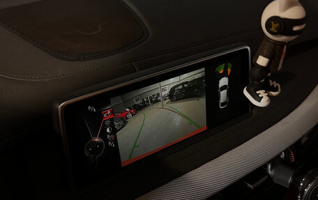 BMW X6, 2016 год, 4 999 000 рублей, 20 фотография