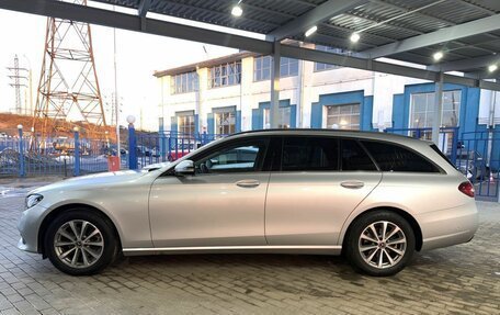 Mercedes-Benz E-Класс, 2018 год, 2 599 000 рублей, 2 фотография