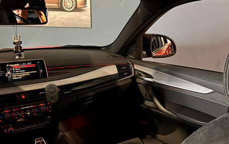 BMW X6, 2016 год, 4 999 000 рублей, 18 фотография