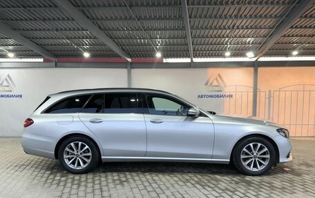 Mercedes-Benz E-Класс, 2018 год, 2 599 000 рублей, 6 фотография