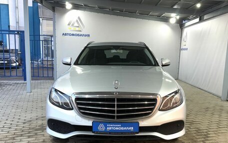 Mercedes-Benz E-Класс, 2018 год, 2 599 000 рублей, 8 фотография