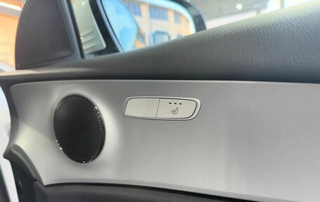 Mercedes-Benz E-Класс, 2018 год, 2 599 000 рублей, 22 фотография