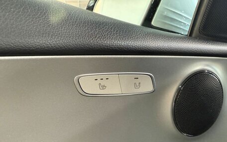 Mercedes-Benz E-Класс, 2018 год, 2 599 000 рублей, 23 фотография