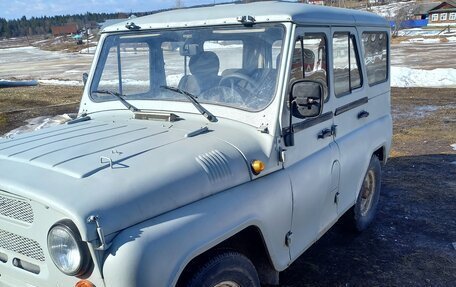 ЛуАЗ 3151, 2000 год, 250 000 рублей, 3 фотография