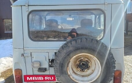 ЛуАЗ 3151, 2000 год, 250 000 рублей, 2 фотография