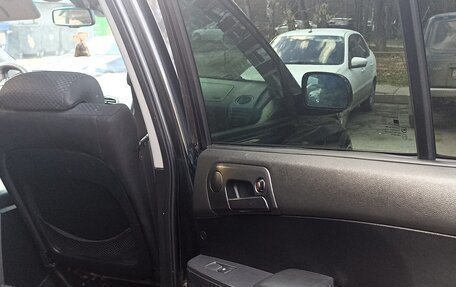 SsangYong Kyron I, 2010 год, 767 000 рублей, 9 фотография