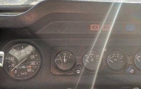 ЛуАЗ 3151, 2000 год, 250 000 рублей, 6 фотография