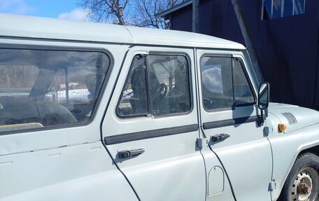 ЛуАЗ 3151, 2000 год, 250 000 рублей, 8 фотография