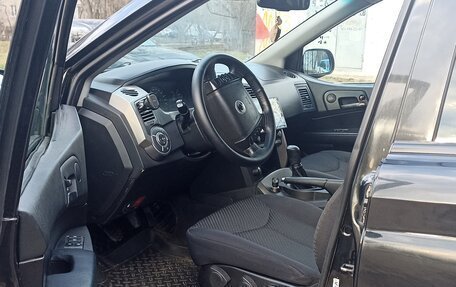 SsangYong Kyron I, 2010 год, 767 000 рублей, 7 фотография