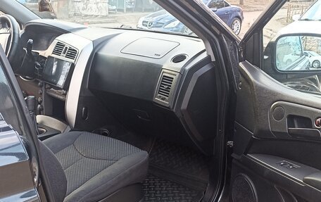 SsangYong Kyron I, 2010 год, 767 000 рублей, 8 фотография